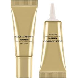 Dolce&Gabbana Bold Paint Me Up! wielofunkcyjny kosmetyk do makijażu oczu, ust i twarzy odcień 06 Crystal Glaze - Transparent Wet Gloss 5 ml