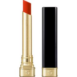 Dolce&Gabbana Classic My Comfy Matte matująca pomadka do ust zapewniająca długotrwały efekt kolorystyczny MY 24.11 1,6 g
