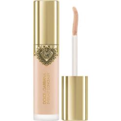Dolce&Gabbana Everlast Concealer długotrwały korektor odcień 01 Light - Neutral Undertones 11 ml