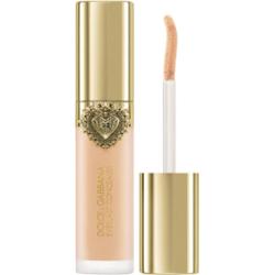 Dolce&Gabbana Everlast Concealer długotrwały korektor odcień 07 Light - Olive Undertones 11 ml