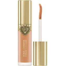 Dolce&Gabbana Everlast Concealer długotrwały korektor odcień 25 Medium Deep - Peach Undertones 11 ml