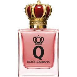 Dolce&Gabbana Q by Dolce&Gabbana Intense woda perfumowana dla kobiet 50 ml