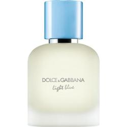 Dolce&Gabbana Light Blue Pour Homme Eau de Toilette woda toaletowa dla mężczyzn 50 ml