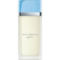Dolce&Gabbana Light Blue Eau de Toilette woda toaletowa dla kobiet 200 ml