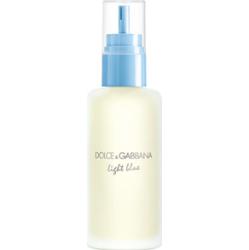 Dolce&Gabbana Light Blue Eau de Toilette woda toaletowa napełnienie dla kobiet 150 ml