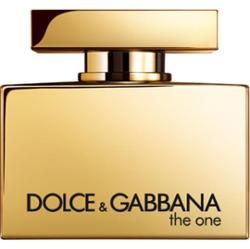 Dolce&Gabbana The One Gold Eau de Parfum Intense woda perfumowana dla kobiet 75 ml