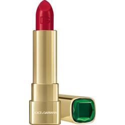 Dolce&Gabbana Gemstone Lipstick błyszcząca szminka odcień 420 Emerald Scarlet 3.5 g