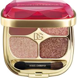 Dolce&Gabbana Gemstone Eyeshadow Palette paleta cieni do powiek odcień Quartz Harmony 3.2 g