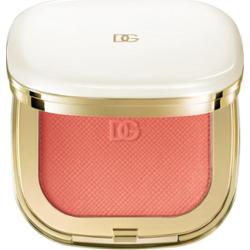 Dolce&Gabbana Classic Cheeks&Eyes Match róż do policzków odcień 02 Joyful Peach 8 g