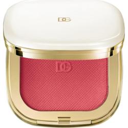 Dolce&Gabbana Classic Cheeks&Eyes Match róż do policzków odcień 05 WONDERFUL STRAWBERRY 8 g