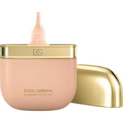 Dolce&Gabbana Fresh Blueberry Nutri-Tint rozświetlający krem tonujący odcień 5N Light 30 ml