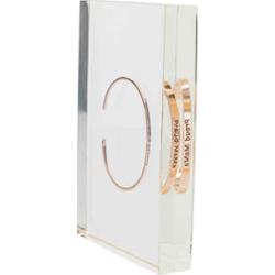 Dooky Crystal Memories Keepsake Kit zestaw upominkowy dla niemowląt 1 szt.