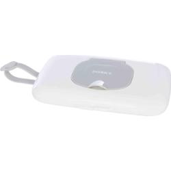 Dooky Travel Dispenser Box podróżny pojemnik na chusteczki 1 szt.