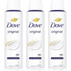 Dove Original wygodne opakowanie