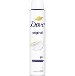 Dove Original dezodorant spray 200 ml