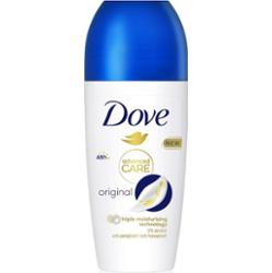 Dove Advanced Care Original dezodorant roll-on 50 ml