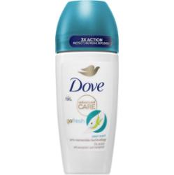 Dove Advanced Care Go Fresh Pear antyperspirant roll-on 50 ml