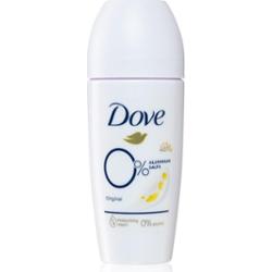 Dove 0% ALU dezodorant roll-on bez aluminium 50 ml