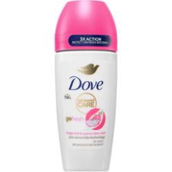 Dove Advanced Care Go Fresh Dragon Fruit & Cocconut antyperspirant roll-on 50 ml