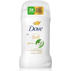 Dove Advanced Care Cucumber & Green Tea dezodorant w sztyfcie 50 ml