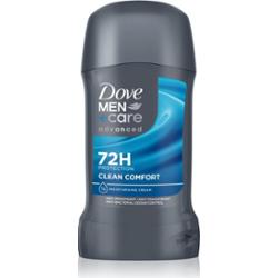 Dove Men+Care Clean Comfort antyperspirant w sztyfcie 50 ml