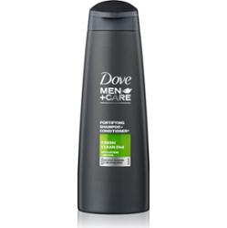 Dove Men+Care Fresh Clean szampon z odżywką 2w1 dla mężczyzn 250 ml