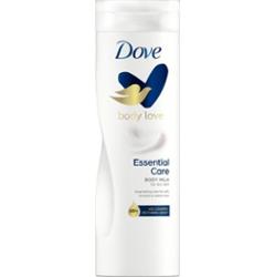 Dove Body Love odżywcze mleczko do ciała do skóry suchej 400 ml