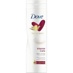 Dove Body Love Intense Care pielęgnujące mleczko do ciała 250 ml