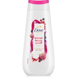 Dove Advanced Care Winter Berry żel pod prysznic limitowana edycja 225 ml