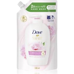 Dove Renewing Care mydło w płynie napełnienie 500 ml