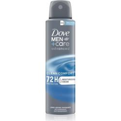 Dove Men+Care Clean Comfort dezodorant spray 150 ml