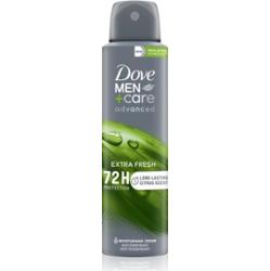 Dove Men+Care Advanced Extra Fresh dezodorant spray Extra Fresh 150 ml