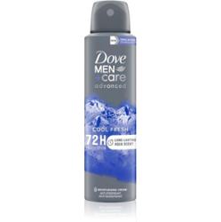 Dove Men+Care Advanced Cool Fresh dezodorant spray Cool Fresh 150 ml