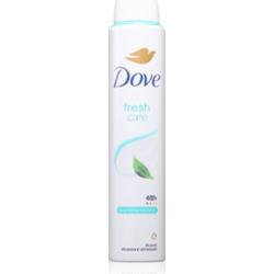Dove Fresh Care antyperspirant spray 200 ml