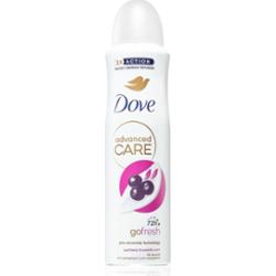 Dove Advanced Care Go Fresh antyperspirant dla kobiet 150 ml