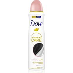 Dove Advanced Care Invisible Care dezodorant spray 150 ml