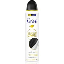 Dove Advanced Care Invisible Dry dezodorant spray Invisible Dry 150 ml