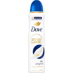 Dove Advanced Care Original dezodorant spray 150 ml