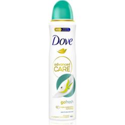 Dove Advanced Care Go Fresh Pear & Aloe Vera dezodorant spray Pear & Aloe 150 ml
