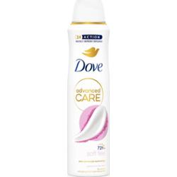 Dove Advanced Care Soft Feel antyperspirant w sprayu 150 ml