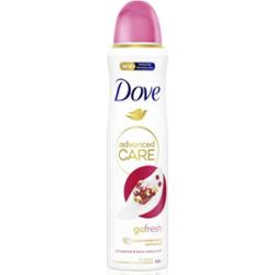 Dove Advanced Care Go Fresh Pomegranate dezodorant spray Pomegranate & Lemon Verbena 200 ml