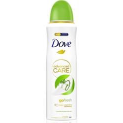 Dove Advanced Care Go Fresh Cucumber & Green Tea dezodorant spray 200 ml