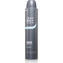 Dove Men+Care Classic antyperspirant spray 200 ml