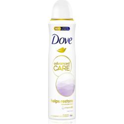 Dove Advanced Care Clean Touch dezodorant spray Clean Touch 150 ml