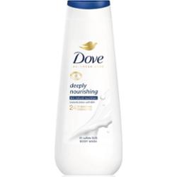 Dove Advanced Care Deeply Nourishing nawilżający żel pod prysznic 400 ml