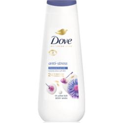 Dove Advanced Care Antistress nawilżający żel pod prysznic 400 ml