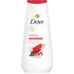 Dove Advanced Care Reviving nawilżający żel pod prysznic 225 ml