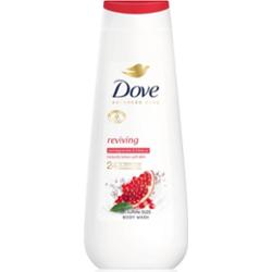 Dove Advanced Care Reviving nawilżający żel pod prysznic 400 ml