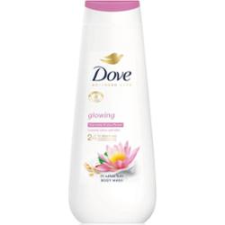 Dove Advanced Care Glowing nawilżający żel pod prysznic 400 ml