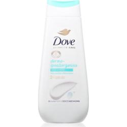 Dove Advanced Care Derma Hypoallergenic żel pod prysznic 225 ml